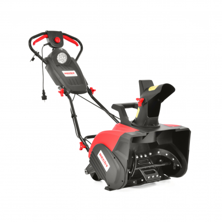 Freze pentru zapada - Freza de zapada electrica Hecht 9201 e, putere 2000 w, latime de lucru 50 cm³ 17 kg