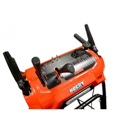 Freza de zapada pe benzina Hecht 9334 sq putere 13 cp latime de lucru 87 cm 127 kg [9]