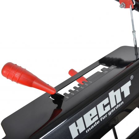 Freza de zapada pe benzina HECHT 9556 putere 5.5 CP latime de lucru 56 cm 79.2 kg [2]