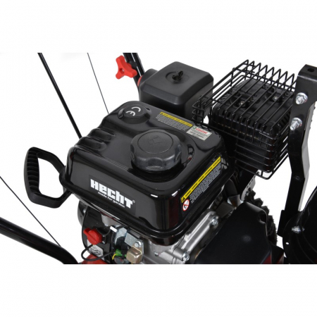 Freza de zapada pe benzina HECHT 9556 putere 5.5 CP latime de lucru 56 cm 79.2 kg [5]