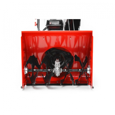 Freza de zapada pe benzina Hecht 9661 putere 6.5 cp latime de lucru 61 cm 80.3 Kg [8]