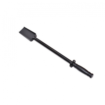Freza de zapada pe benzina Hecht 9661 putere 6.5 cp latime de lucru 61 cm 80.3 Kg [4]
