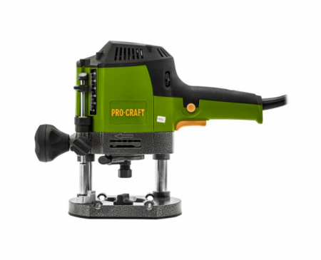 Freza Procraft POB1200H, 30000 rpm, adancime 50 mm [1]