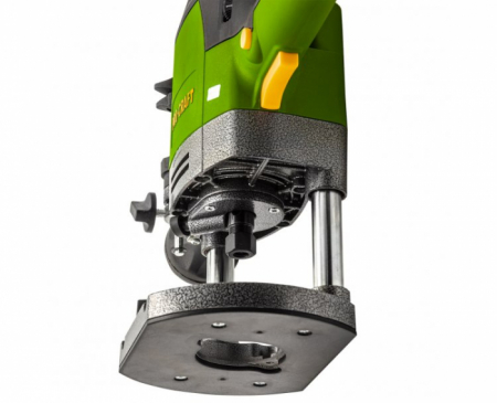 Freza Procraft POB1200H, 30000 rpm, adancime 50 mm [3]