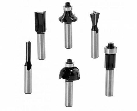 Freza Procraft POB1200H, 30000 rpm, adancime 50 mm [4]