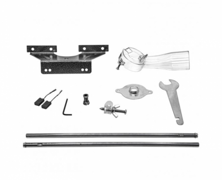 Freza Procraft POB1200H, 30000 rpm, adancime 50 mm [5]