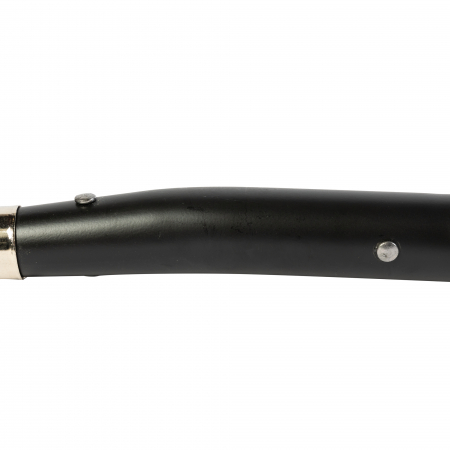 Furca gunoi grajd, 10 dinti, maner lemn, 1600mm [1]