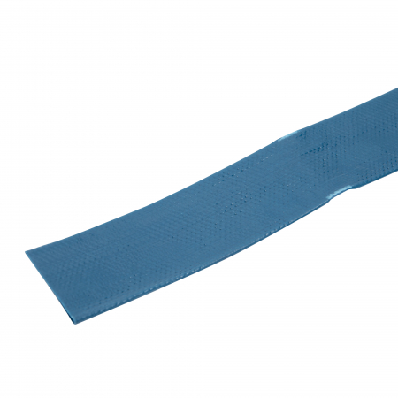 Furtunul apa refulare Flat PVC, diametru 1", lungime 100 m, Micul Fermier GF-1570 este un furtun tesut si plastifiat care inlocuieste cu succes furtunul de pompieri [1]