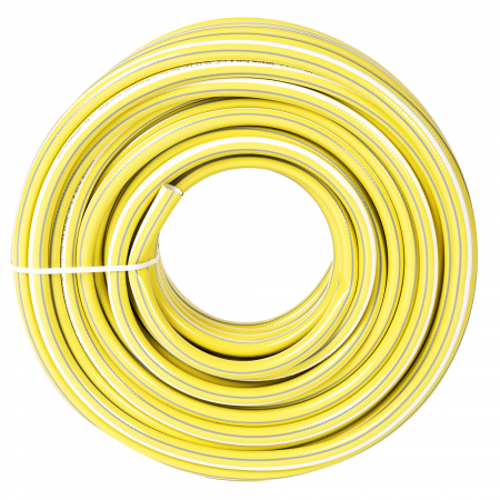 Furtun insertie 1/2'' pentru apa 50 M Micul Fermier [5]