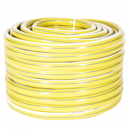Furtun insertie 3/4'' pentru apa 50 M Micul Fermier [1]