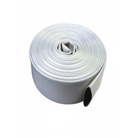 Accesorii pompe - Furtun pompieri textil PVC, 0.2x75mm
