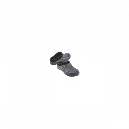 Echipamente pentru protectia muncii - Galosi decupati fem captusit lana C233 (1buc=8per) GF-1736 Micul Fermier