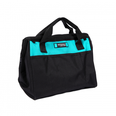 Alte produse si accesorii - Geanta promo 14" pentru scule Detoolz