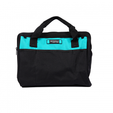 Geanta promo 14" pentru scule Detoolz [1]