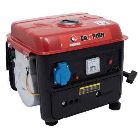 Generator electric pe benzina 900W Micul Fermier GF-1328 [1]