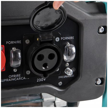 DZ-C288 Generator benzina 13CP 5.5KW [12]