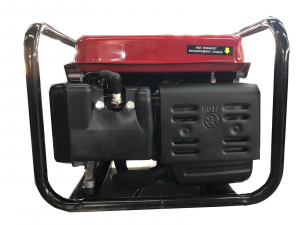 GENERATOR PE BENZINA CAMPION 3000W, 4 TIMPI, CADRU METALIC [4]