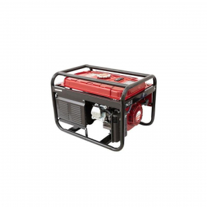 GENERATOR PE BENZINA CAMPION 2600W, 4 TIMPI, CADRU METALIC CMP-0243 [2]