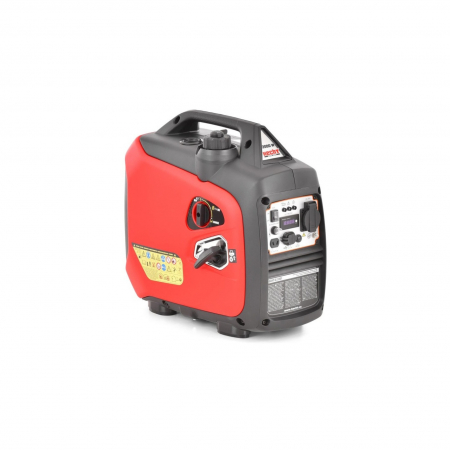 Scule si echipamente - Generator tip invertor 1.8 / 2.0kW, Hecht IG2201