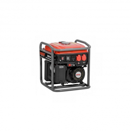 Scule si echipamente - Generator tip invertor 3.0 / 3.2kW, Hecht IG3601