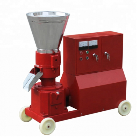 Granulatoare de furaje - Granulator furaje KL230-S