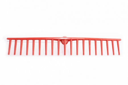 Intretinere - Grebla plastic romaneasca Micul Fermier GF-1183