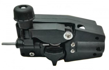 Piese schimb aparate sudura MIG MAG - 54106 Grup antrenare sarma MIG MAG cu motor de 24 Vcc
