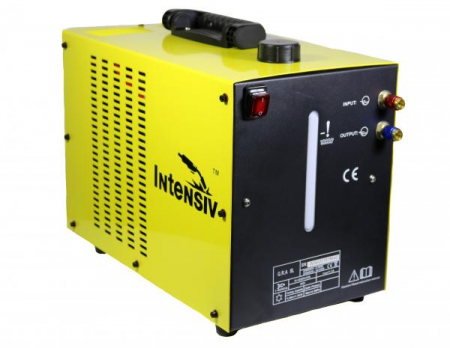 Accesorii MIG-MAG - 53087 Grup de racire Intensiv GRA 8L