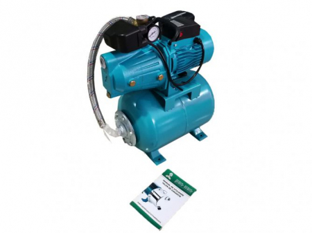 Casa, gradina si ferma - GradinaritAparate si masini gradinaritHidrofoareHidrofoare Teox Hidrofor DZ-P104 AUJET 100L,750w, Debit 65l/min,Rezervor 24L,Bobinaj cupru