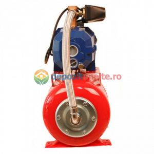 Hidrofor AUTO-JET DP550 Micul Fermier GF-0759 [9]