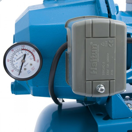 Hidrofor cu Ejector Aquatic Elefant AutoDP255, 1150 W, 25 m, 80l/min [4]