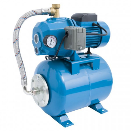 Hidrofor cu Ejector Aquatic Elefant AutoDP255, 1150 W, 25 m, 80l/min [2]