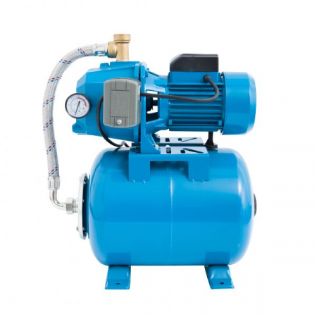 Hidrofor cu Ejector Aquatic Elefant AutoDP255, 1150 W, 25 m, 80l/min [3]