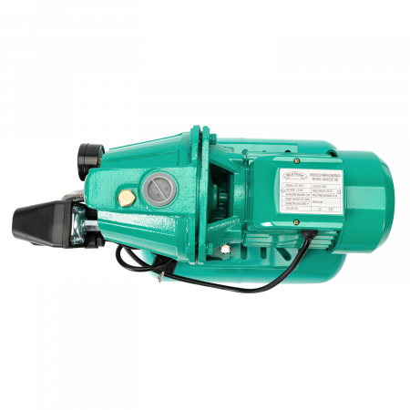 Hidrofor apa 24L, 1.5KW, 53m, 50L/Min, Micul Fermier AUTOJET 100S (GF-1473) [6]