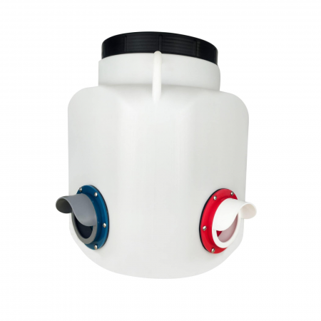 Hranitoare pentru pasari DIY1F [3]