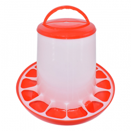Hranitoare pentru pasari W9 set 10 bucati [1]