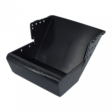 Hrănitoare iepuri X model 17cm SET 10 bucati [2]