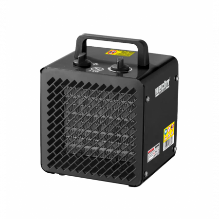 Scule si echipamente - Incalzitor electric - HECHT 3545