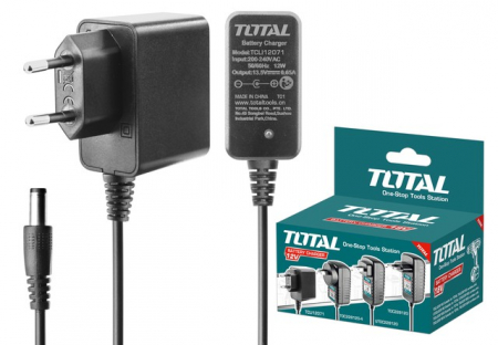 Scule si echipamente - Incarcator 12V-1.5Ah - 220V-240V~50/60Hz