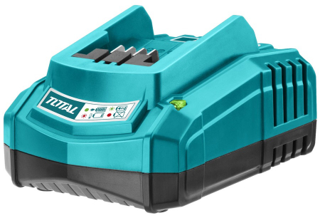Scule si echipamente - Incarcator rapid 20V-2.0Ah (INDUSTRIAL)