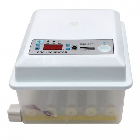 Incubator automat MS-16 (12V/220V) [1]