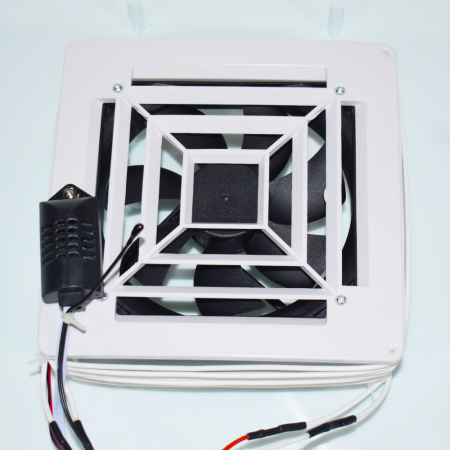 Incubator cu intoarcere automata pentru 64 oua de gaina, rata, gasca, prepelita, curcan, fazan, potarniche  Model MS-64 , 230VAC si 12V DC [10]