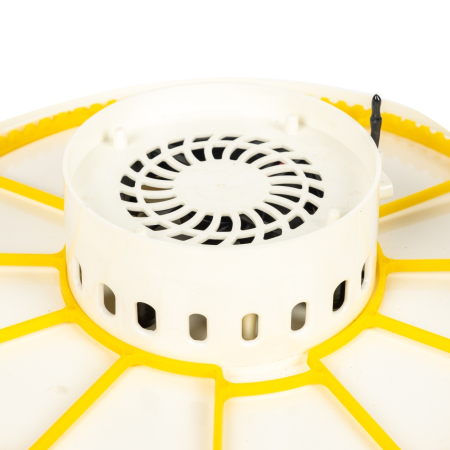 Incubator electric Micul Fermier capacitate 12-36 oua [3]