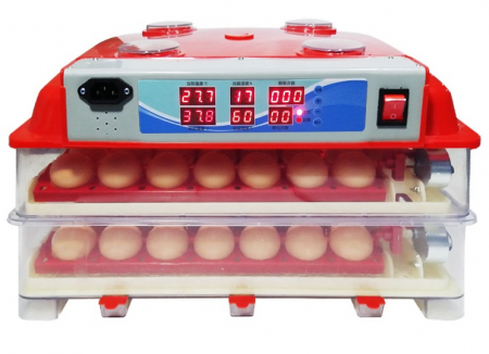 Incubator MS-110A [2]