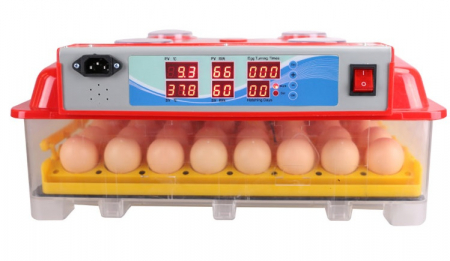 Incubator MS-55A [2]
