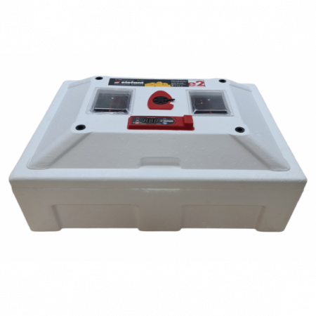 Incubator electric pentru oua ELEFANT E2 [2]