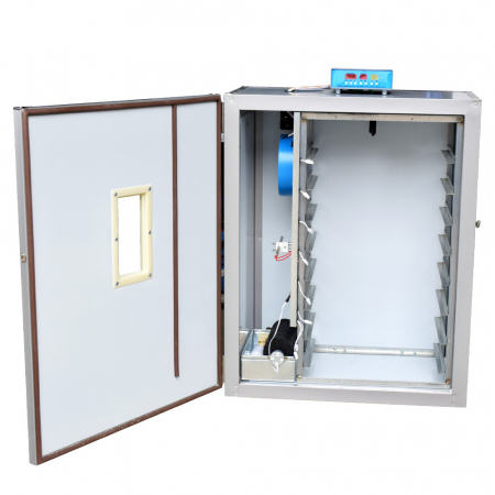Incubator profesional cu invertor MS - 500 TEHNO MS [1]