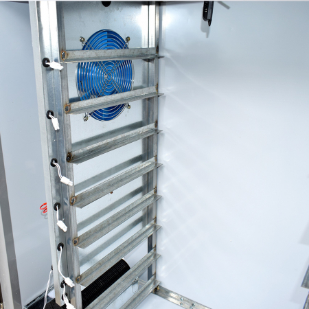 Incubator profesional cu invertor MS - 500 TEHNO MS [7]
