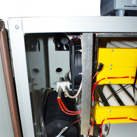Incubator profesional MS-180 [6]