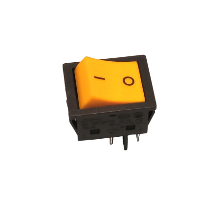 Comutatoare si intrerupatoare - Intrerupator 2 pozitii, 2 contacte 30A